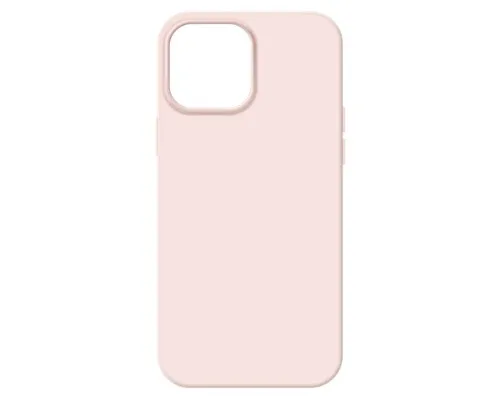 Чохол до мобільного телефона Armorstandart ICON2 MagSafe Apple iPhone 14 Pro Max Chalk Pink (ARM68410)