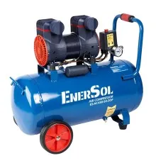 Компрессор Enersol ES-AC430-50-2OF, 430 л/мин, 1.68 кВт (ES-AC430-50-2OF)