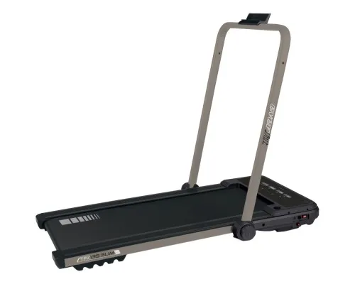 Бігова доріжка Everfit Treadmill TFK 135 Slim Pure Bronze (TFK-135-SLIM-B) (929875)