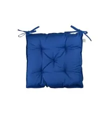 Подушка на стілець Прованс Синя 40х40 см (4823093429284)