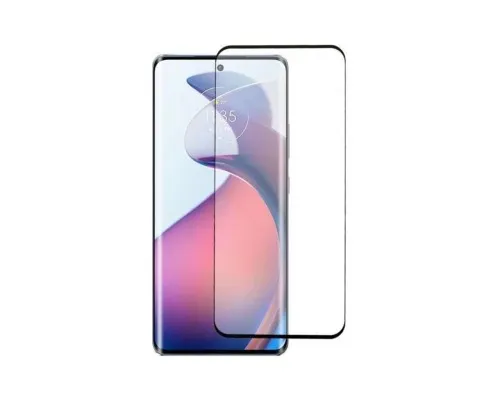Скло захисне PowerPlant 3D Motorola Edge 40 (GL602664)