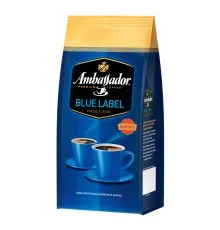 Кофе Ambassador Blue Label в зернах 1 кг (am.52078)