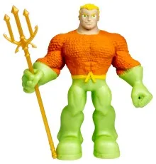 Антистрес Monster Flex Розтягуюча іграшка Монстри-Супергерої Аквамен 15 см (94006_Аквамен)