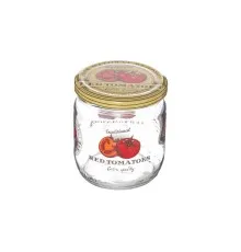 Банка Herevin Decorated Jar-Tomato 0.425 л (332357-051)