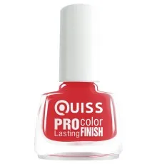 Лак для ногтей Quiss Pro Color Lasting Finish 003 (4823082013418)