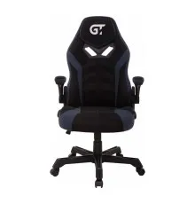 Кресло игровое GT Racer X-2656 Black/Blue