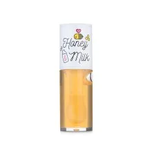 Масло для губ A'pieu Honey & Milk Lip Oil 5 г (8809530070499)