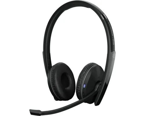 Навушники Epos C20 Wireless Black (1001146)