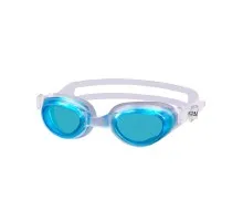 Окуляри для плавання Aqua Speed Agila 066-29 блакитний, прозорий OSFM (5908217629296)
