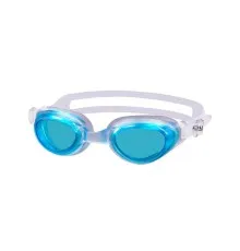 Очки для плавания Aqua Speed Agila 066-29 блакитний, прозорий OSFM (5908217629296)