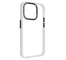 Чохол до мобільного телефона Armorstandart UNIT2 Apple iPhone 13 Pro Matte Clear (ARM74800)