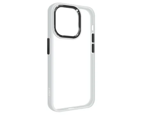 Чехол для мобильного телефона Armorstandart UNIT2 Apple iPhone 13 Pro Matte Clear (ARM74800)