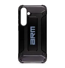Чохол до мобільного телефона Armorstandart Panzer Samsung S24 Plus Black (ARM75612)