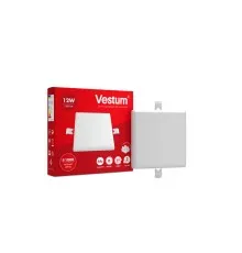 Світильник Vestum LED 12W 4100K (1-VS-5603)