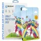 Чохол до планшета BeCover Smart Case Apple iPad Air 13" M2 2024 Friends Unicorn (711618)