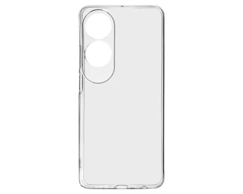 Чехол для мобильного телефона Armorstandart Air OPPO A60 4G Camera cover Clear (ARM78598)