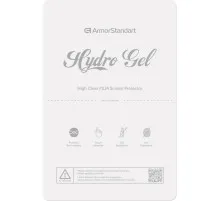 Плівка захисна Armorstandart for Tablets 15inch Clear (ARM79901)