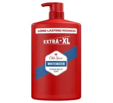 Гель для душу Old Spice Whitewater 1000 мл (8006540818862)