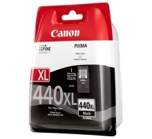 Картридж Canon PG-440XL Black (PIXMA MG2140/3140) (5216B001)