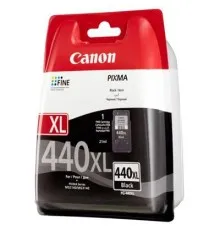 Картридж Canon PG-440XL Black (PIXMA MG2140/3140) (5216B001)