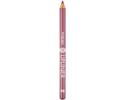 Олівець для губ Deborah Lip Liner 06 - Mauve (8009518178364)