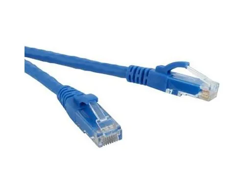 Патч-корд 3м RJ-45 CCA Atcom (9162)