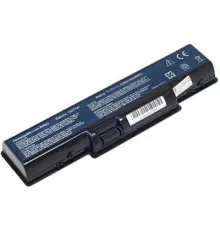 Аккумулятор для ноутбука ACER Aspire 4710 (AS07A41, AC43103S2P) 11.1V 5200mAh PowerPlant (NB00000063)