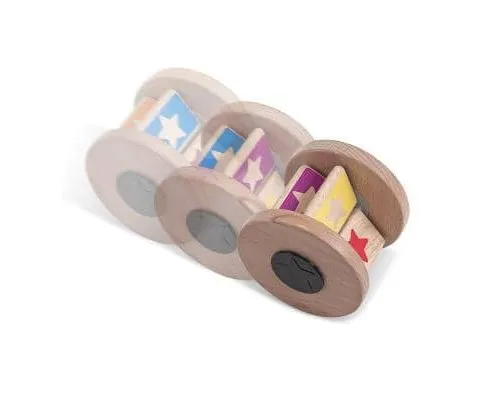 Розвиваюча іграшка Melissa&Doug Звездочка (MD4045)