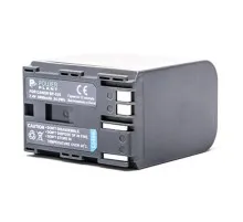 Аккумулятор к фото/видео PowerPlant Canon BP-535 (DV00DV1013)