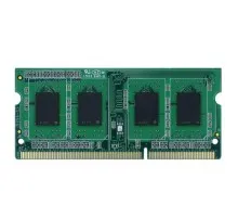 Модуль памяти для ноутбука SoDIMM DDR3L 4GB 1600 MHz eXceleram (E30211S)