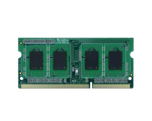 Модуль памяті для ноутбука SoDIMM DDR3L 4GB 1600 MHz eXceleram (E30211S)