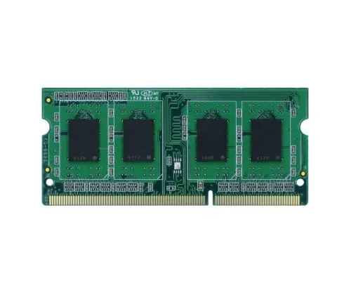 Модуль памяти для ноутбука SoDIMM DDR3L 4GB 1600 MHz eXceleram (E30211S)