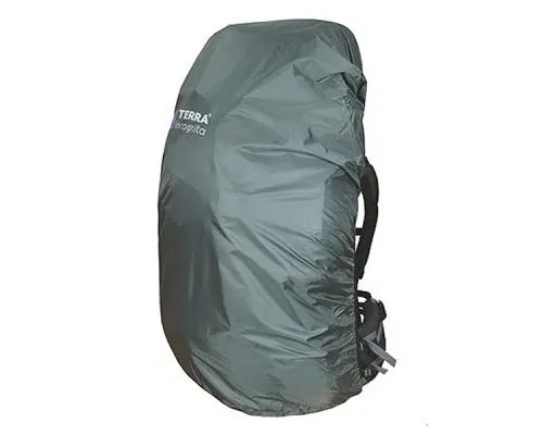 Чехол для рюкзака Terra Incognita RainCover S серый (4823081504399)