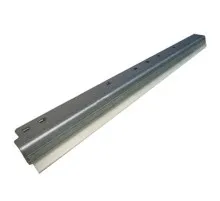 Лезо очищення Sharp AR 160/200 Kuroki (SH160/SH255)