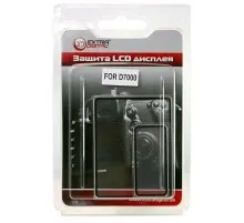 Захист екрану Extradigital Extradigital Nikon D7000 (Twin) (LCD00ED0010)