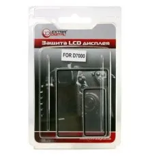 Захист екрану Extradigital Extradigital Nikon D7000 (Twin) (LCD00ED0010)