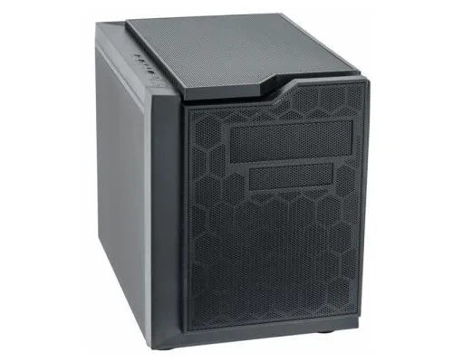 Корпус Chieftec Gaming Cube (CI-01B-OP)