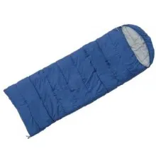 Спальный мешок Terra Incognita Asleep 300 (R) (тёмно-синий) (4823081502180)