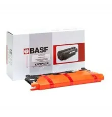Картридж BASF для Samsung SL-C430W/C480W Cyan (KT-CLTC404S)