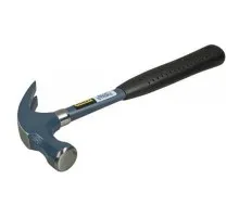 Молоток Stanley Bluestrike Curve Claw L=325мм (1-51-488)