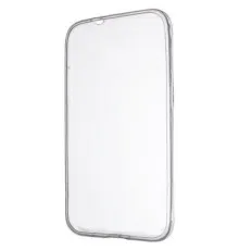 Чехол для мобильного телефона Drobak Ultra PU для Huawei Y7 (Clear) (228403)