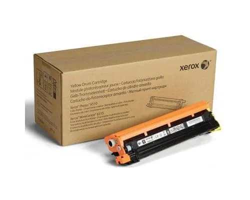 Драм картридж Xerox P6510/WC6515 Yellow 48K (108R01419)
