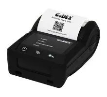 Принтер этикеток Godex MX30 BT, USB (12247)