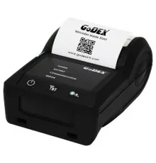Принтер етикеток Godex MX30 BT, USB (12247)