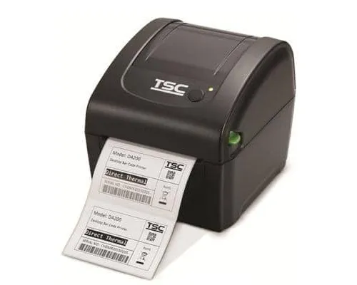 Принтер етикеток TSC DA-220 multi interface (99-158A013-20LF)