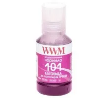 Чорнило WWM EPSON L4150/4160 140г Magenta (E101M)