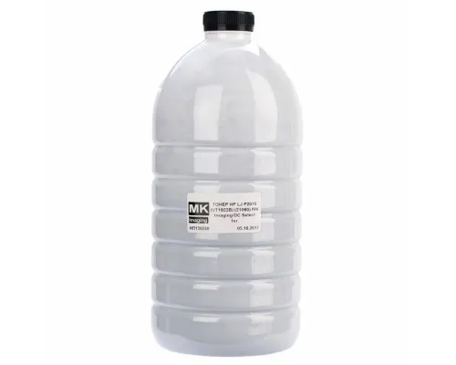Тонер HP LJ P2015 1кг UT1922B/21060 MK Imaging (TSM-UT1922B-1)