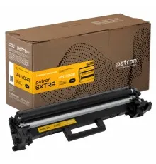 Картридж Patron HP LJ CF230A Extra (PN-30AR)
