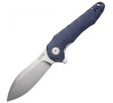 Ніж CJRB Mangrove G10 Gray (J1910-GYC)