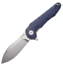 Нож CJRB Mangrove G10 Gray (J1910-GYC)